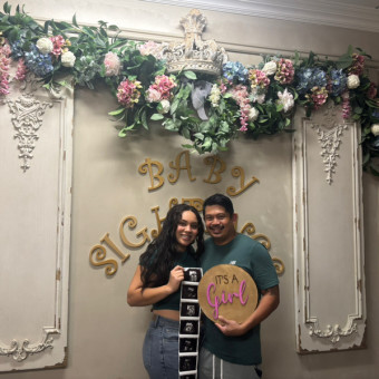 Babylist Registry Photo