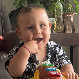 Babylist Registry Photo