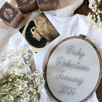 Babylist Registry Photo