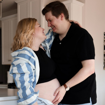 Babylist Registry Photo