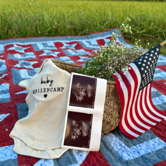 Babylist Registry Photo