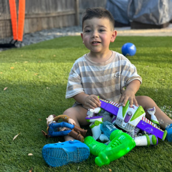 Babylist Registry Photo