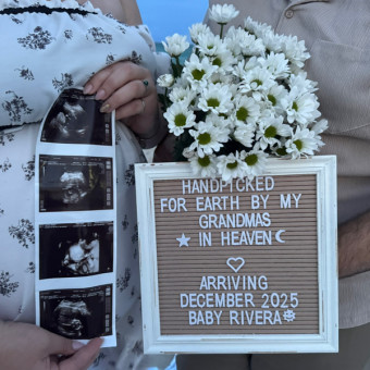 Babylist Registry Photo