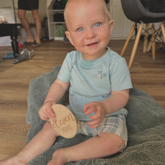 Babylist Registry Photo