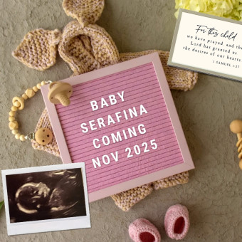 Babylist Registry Photo