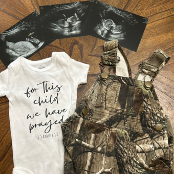 Babylist Registry Photo