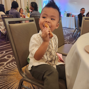 Babylist Registry Photo