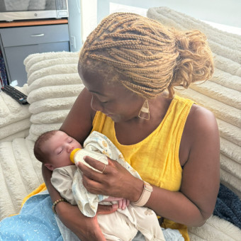 Babylist Registry Photo