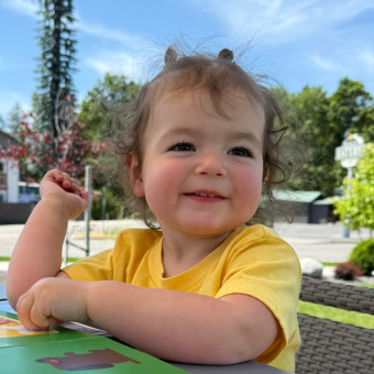 Babylist Registry Photo