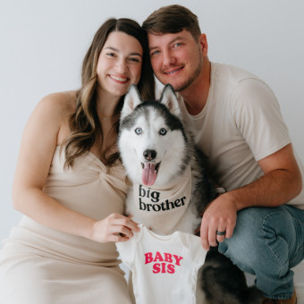 Babylist Registry Photo