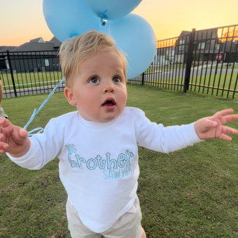 Babylist Registry Photo