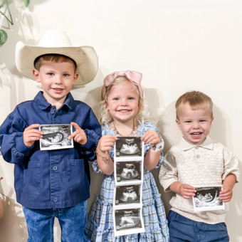 Babylist Registry Photo