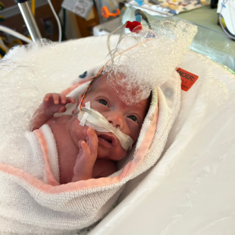 Babylist Registry Photo