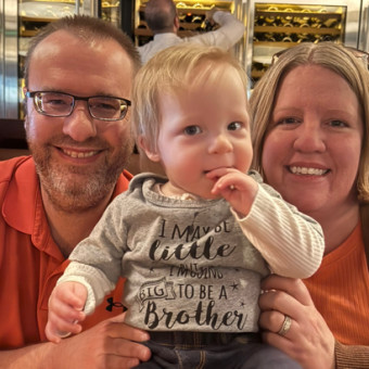 Babylist Registry Photo
