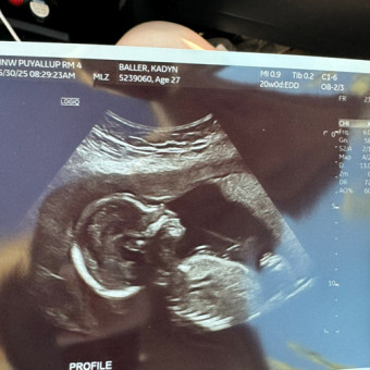 Babylist Registry Photo