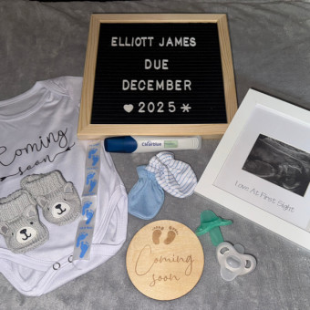 Babylist Registry Photo