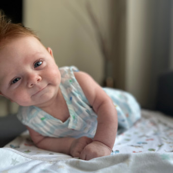 Babylist Registry Photo