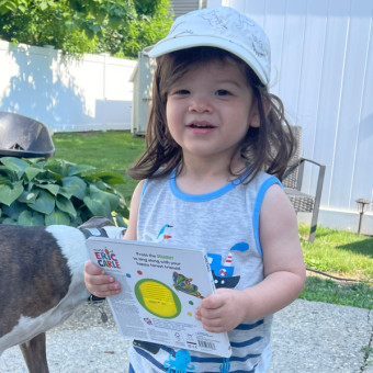 Babylist Registry Photo