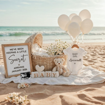 Babylist Registry Photo