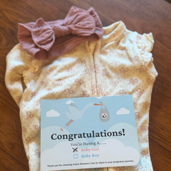 Babylist Registry Photo