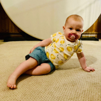 Babylist Registry Photo
