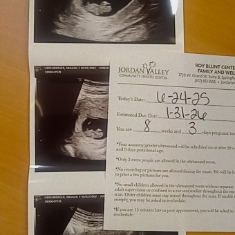 Babylist Registry Photo