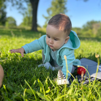Babylist Registry Photo