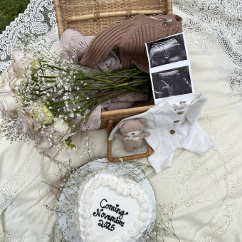Babylist Registry Photo
