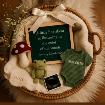 Babylist Registry Photo