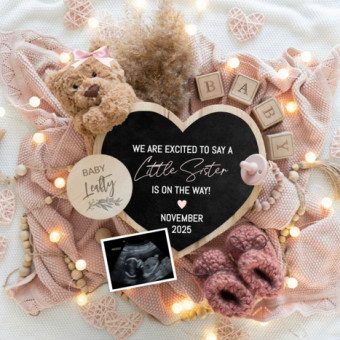 Babylist Registry Photo