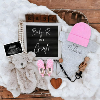 Babylist Registry Photo