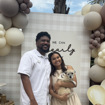 Babylist Registry Photo