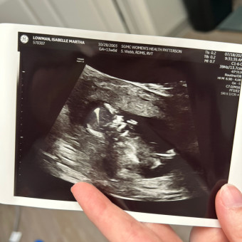 Babylist Registry Photo