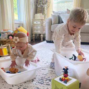 Babylist Registry Photo