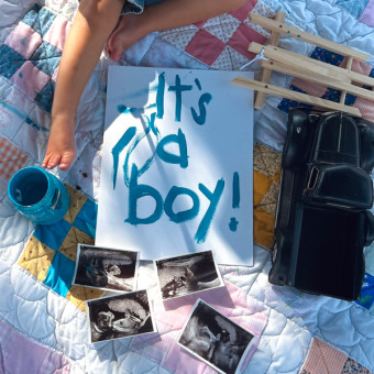 Babylist Registry Photo