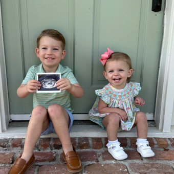 Babylist Registry Photo