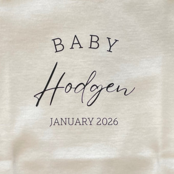 Babylist Registry Photo