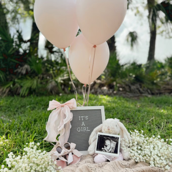 Babylist Registry Photo