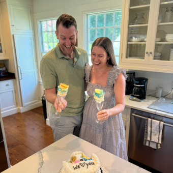 Babylist Registry Photo