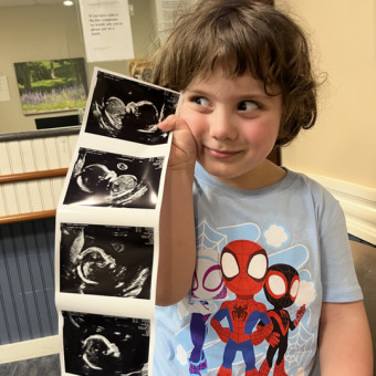 Babylist Registry Photo