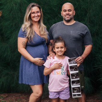 Babylist Registry Photo