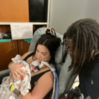 Babylist Registry Photo