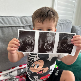 Babylist Registry Photo