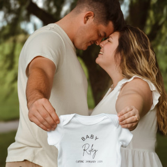 Babylist Registry Photo
