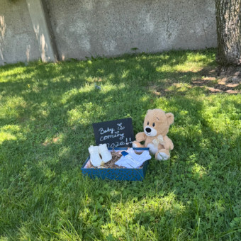 Babylist Registry Photo