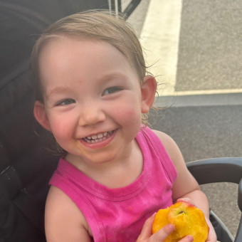 Babylist Registry Photo