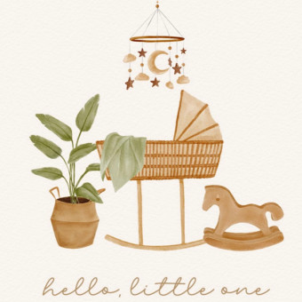 Babylist Registry Photo
