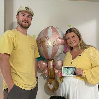 Babylist Registry Photo