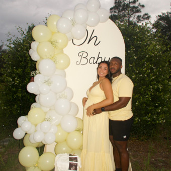 Babylist Registry Photo