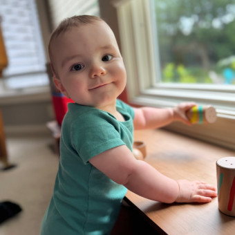 Babylist Registry Photo